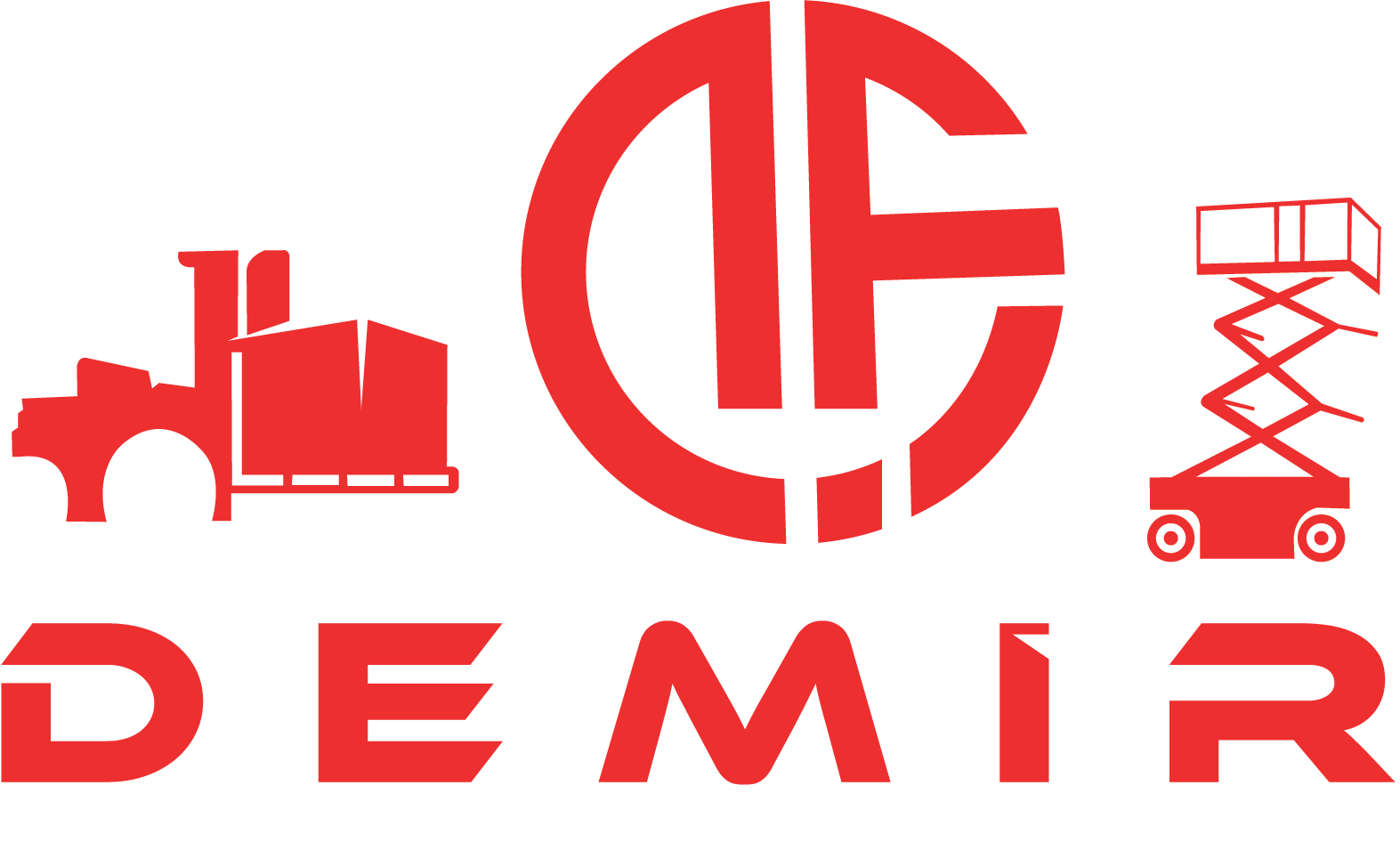 Demir Forklift
